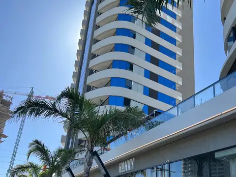 Departamento en Alquiler Temporal de Monoambiente