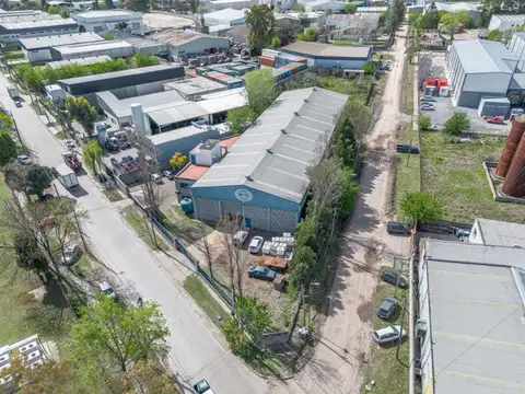 Galpon en Venta en Área de Promoción El Triángulo, USD 1.290.000