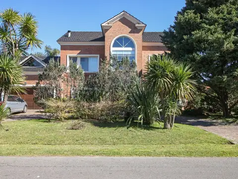 Casa en Venta en La Lomada De Pilar, USD 720.000