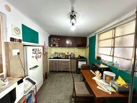 PH y dos locales en venta en Munro