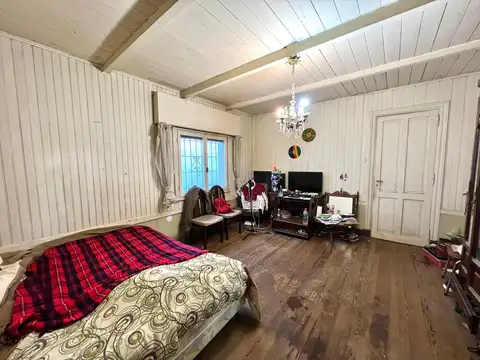 Casa en Venta 80 años