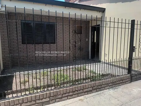 Departamento en Alquiler 25 años