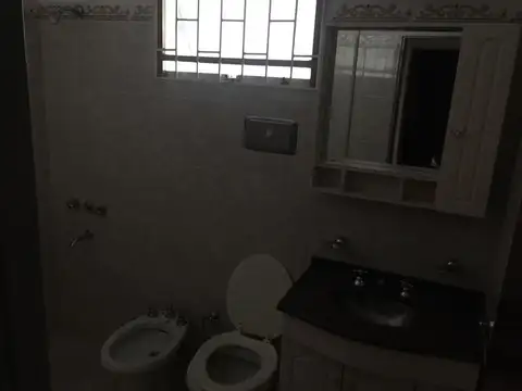 Casa Monoambiente con 1 baño