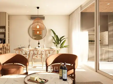 Casa en Venta en San Isidro Vias / Rolon, USD 355.000