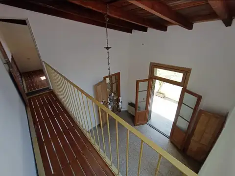 Depto Tipo Casa en Venta de 3 dormitorios