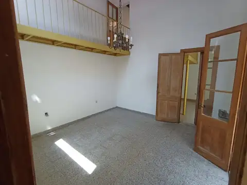 Depto Tipo Casa en Venta en Flores, USD 134.900