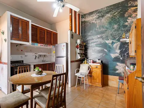 Avenida Álvarez Jonte al 3000