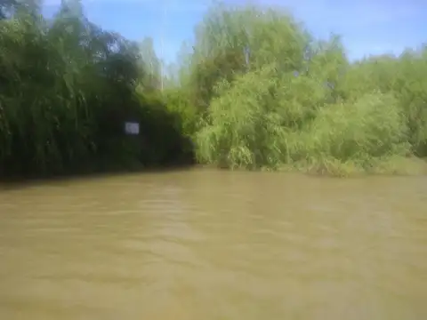 Rio / Arroyo Paraná Miní Fr. 217 Pa 2. 100