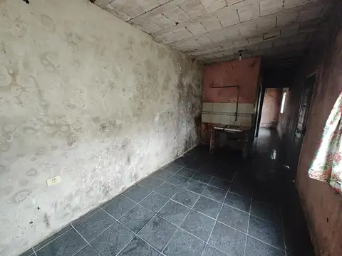 Casa en Venta 25 años