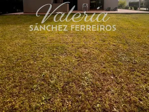 Casa en alquiler Las Golondrinas