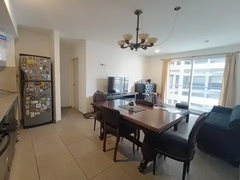 Departamento en Venta en Rosario, USD 67.000