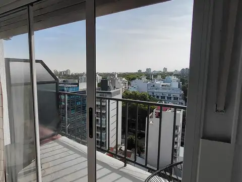 Departamento | Venta | Olivos | Vias Rio | Monoambiente