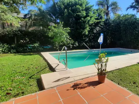 Casa en venta en Granadero Baigorria