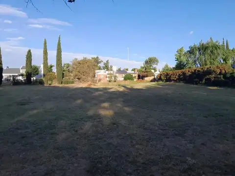 Terreno en venta - 926Mts2 - Bahía Blanca