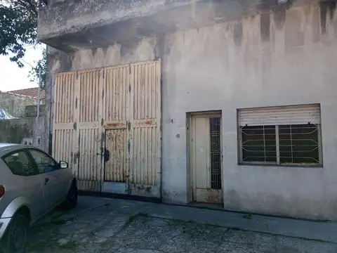 General Alvarado 2900