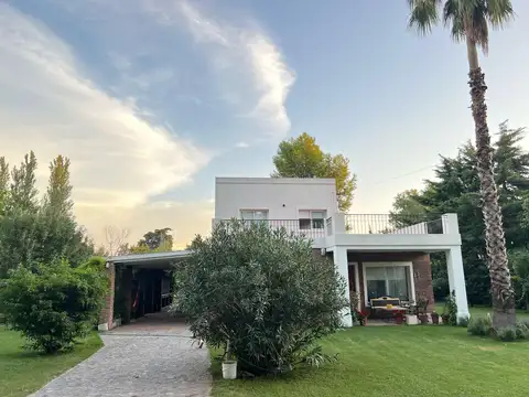 Casa en Venta en La Plata, USD 265.000