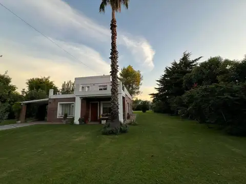 Casa en venta