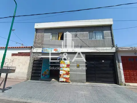 Departamento en alquiler en macrocentro de Salta