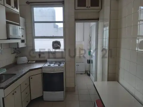 Departamento en Alquiler de 3 ambientes