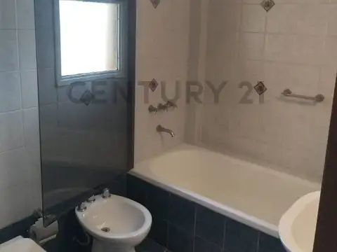 ALQUILER TEMPORARIO DEPTO. 3 AMBIENTES, TOTALMENTE EQUIPADO!