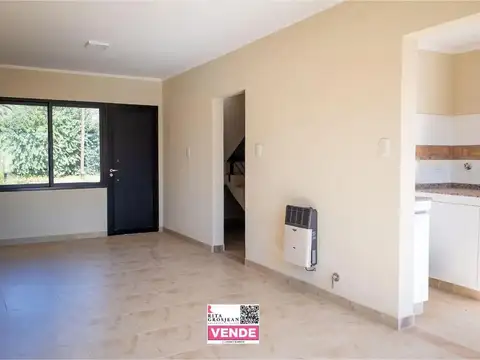 Casa en Venta de 2 dormitorios
