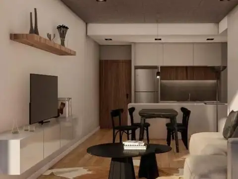 Departamento en Venta en General Pacheco, USD 153.000