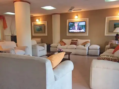 Hotel en Venta tipo Pasajeros