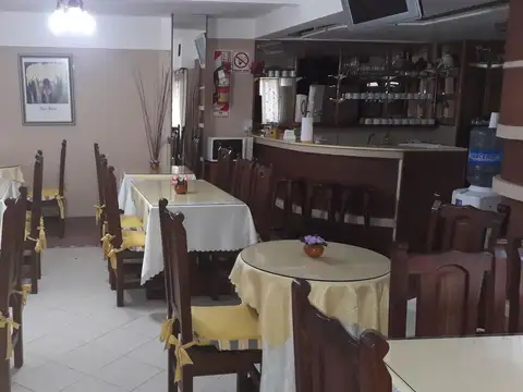 Hotel en Venta 29 Habitaciones