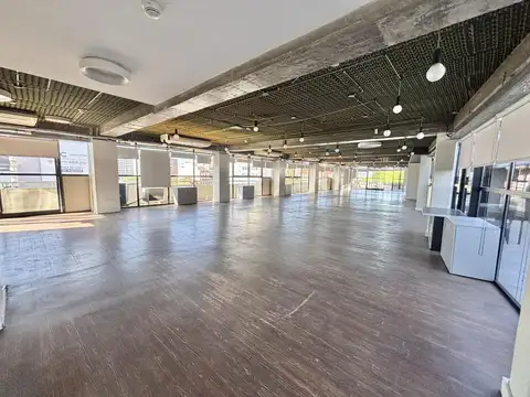 Oficina en Alquiler 15 años