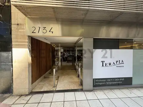 Departamento en Venta 7 años