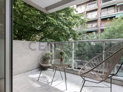 Departamento en Venta de Monoambiente