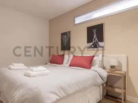 Departamento en Venta en Palermo Chico, USD 169.000