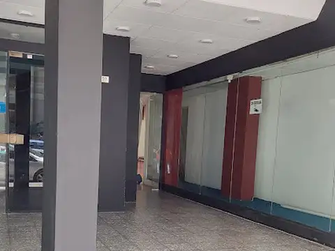 Bolivar 2100, Piso 1