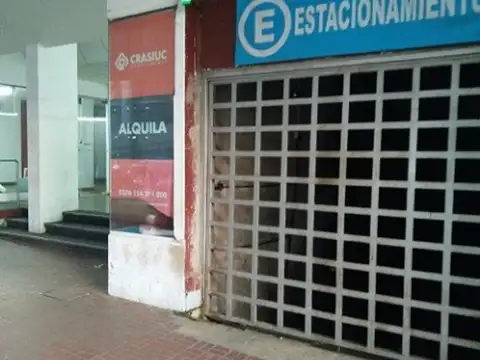 Oficina Monoambiente con 10 baños