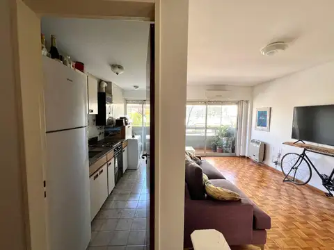 Departamento en Venta en Martinez Santa Fe / Fleming, USD 139.000