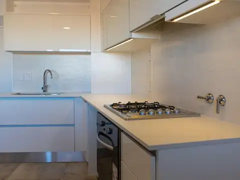 Departamento 3 ambientes con 3 baños