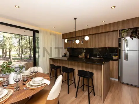 Departamento en Venta A Estrenar