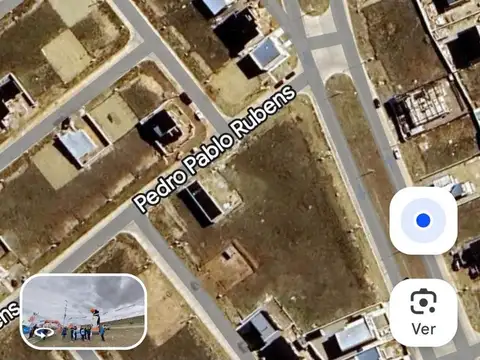 Terreno en Venta de 240,0 m2