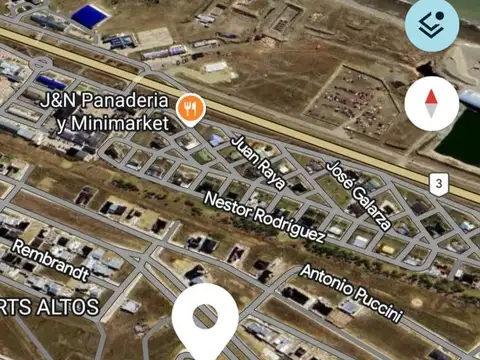 Terreno en Venta en Rio Grande, USD 40.000