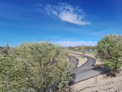 Terreno en Venta de 622,0 m2