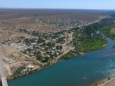 VENTA de TERRENO en BALSA LAS PERLAS