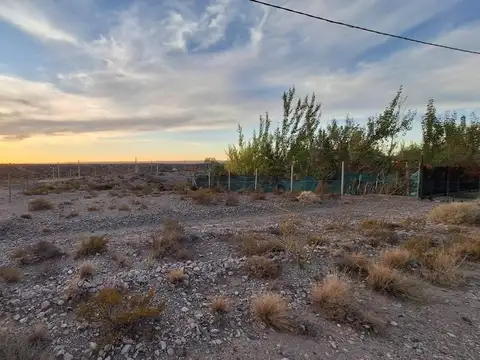 Terreno en Venta de 622,0 m2