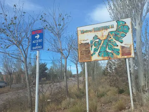 Terreno en VENTA Balsa Las Perlas, Mutel II