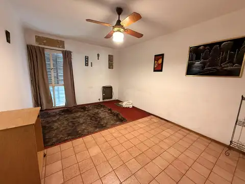 Departamento Duplex Dos Dormitorios en Bella Vista