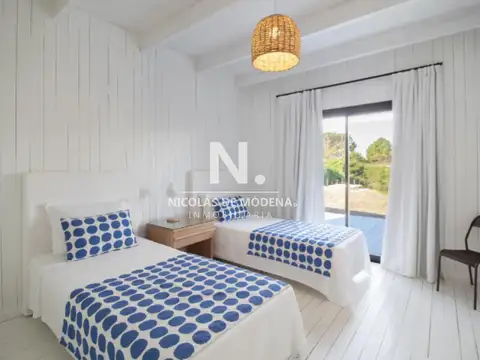 Casa en Venta en José Ignacio, USD 840.000