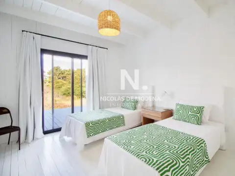 Casa en Venta de 4 dormitorios