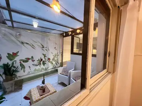 Departamento en Venta en Belgrano, USD 110.000