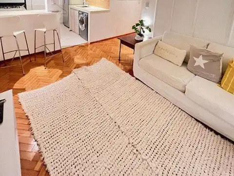 Departamento en Venta 40 años