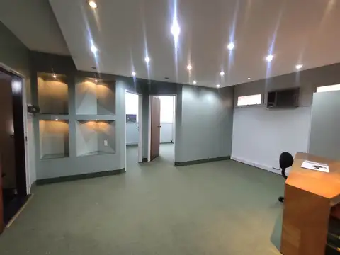 Marcelo Torcuato De Alvear 1200, Piso 3