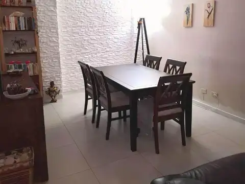 3 AMB CONTRAFRENTE CON TERRAZA ¡EXCELENTE ESTADO!